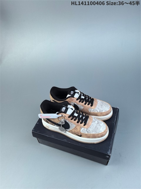 men air force one shoes 36-45 2025-9-19-391
